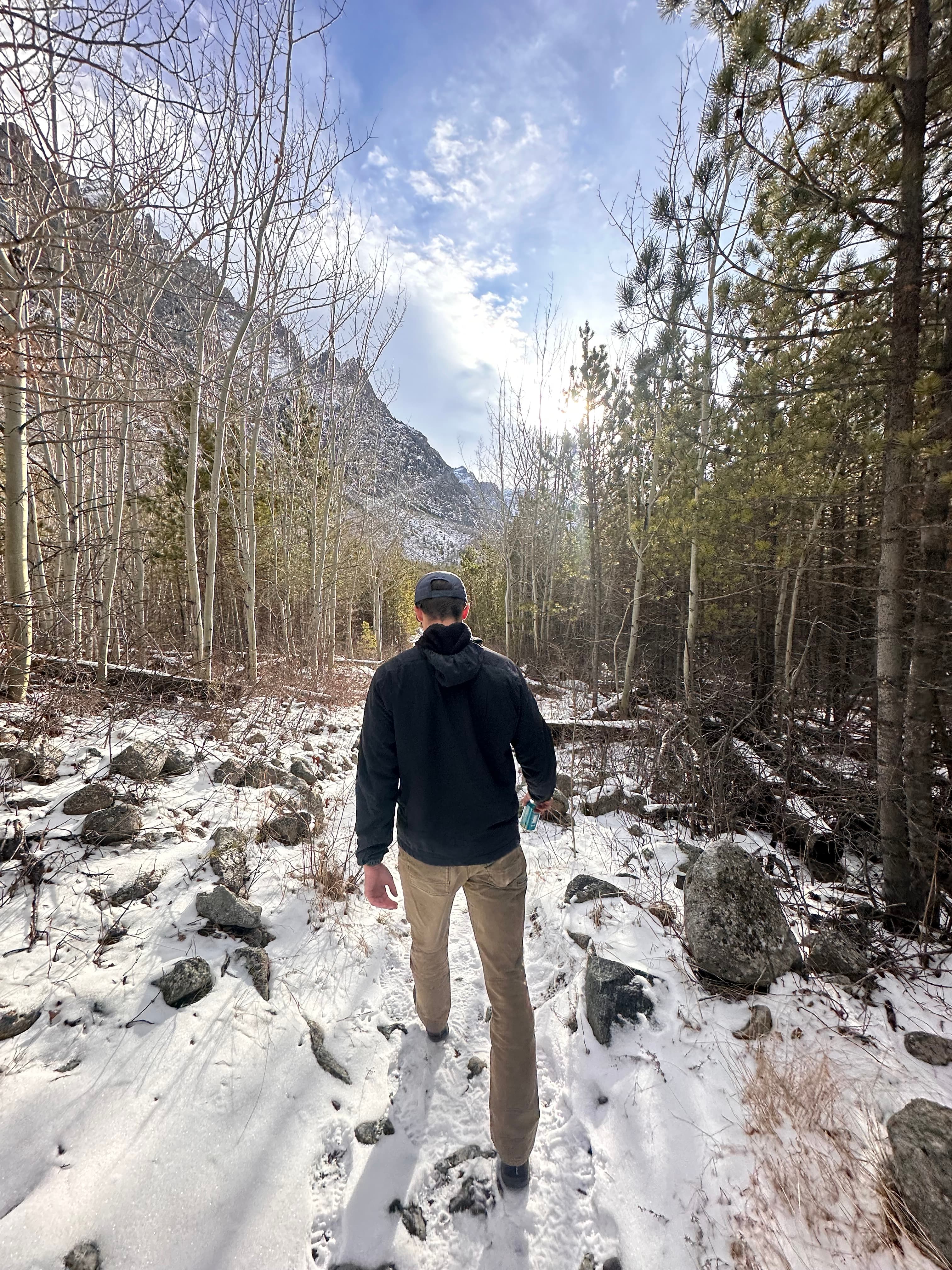 Engineering project detail